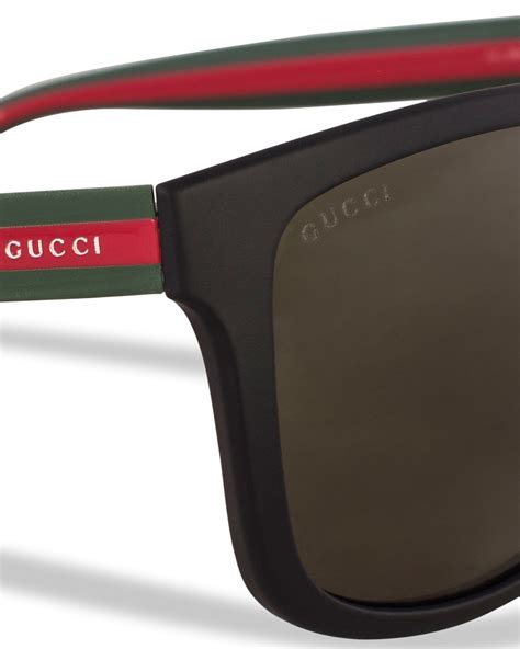 gucci gg 1118/s|Gucci Sunglasses, GG1118/S .